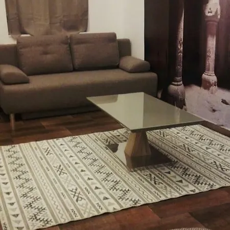 惠斯灵拉比公寓 布达佩斯